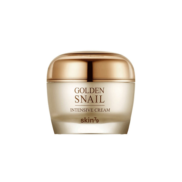 Golden Snail Intensive Cream
