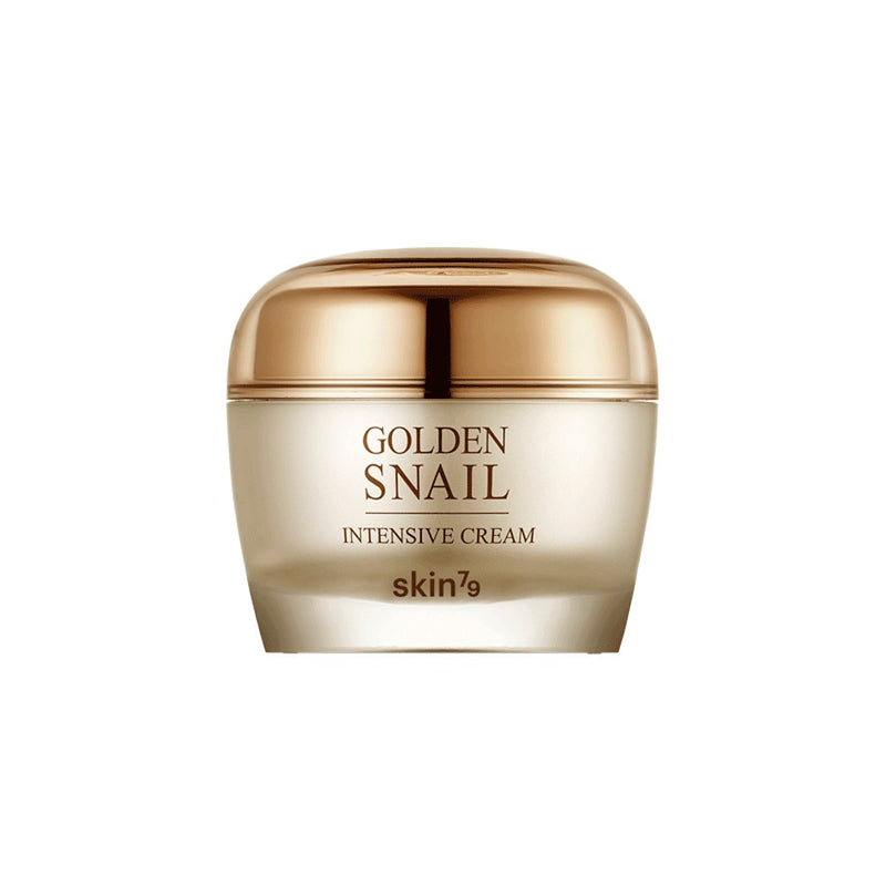 Golden Snail Intensive Cream