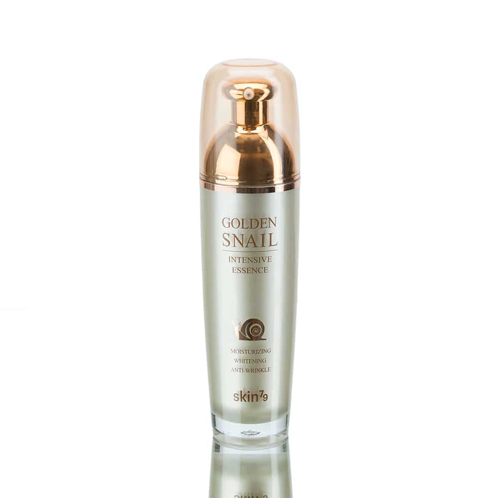 Golden Snail Intensive Essence / Esencia Hidratante Antiage