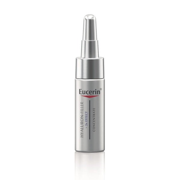 HYALURON-FILLER Serum Concentrate