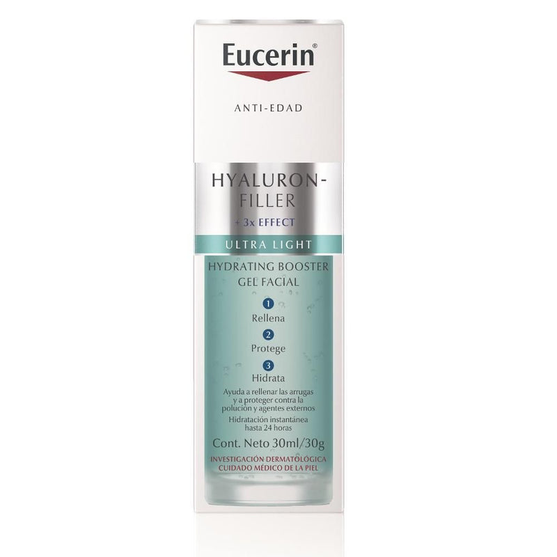 HYALURON-FILLER Hydrating Booster