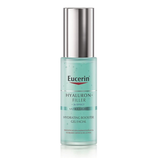 HYALURON-FILLER Hydrating Booster