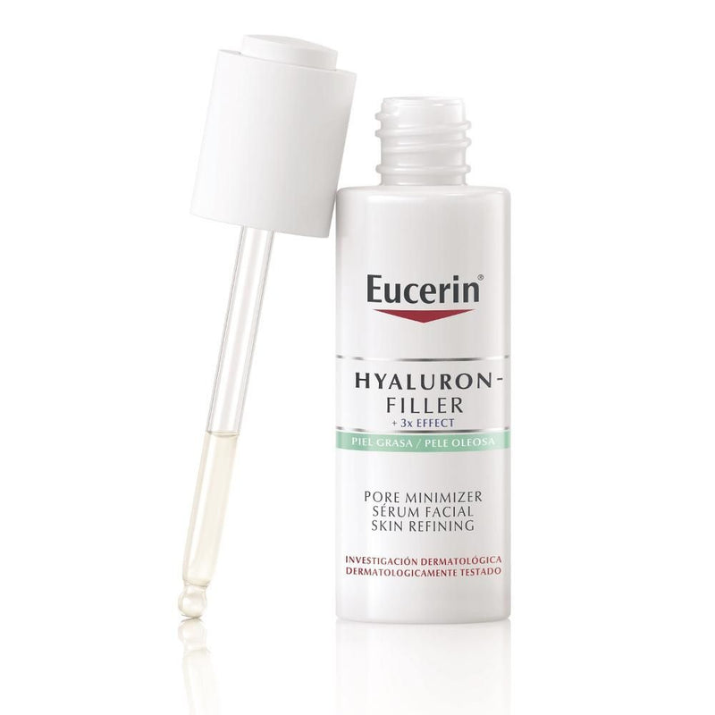 HYALURON-FILLER +3 x Effect Pore Minimizer / Serum Ligero Preventivo