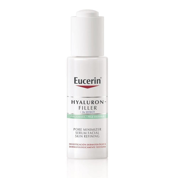 HYALURON-FILLER +3 x Effect Pore Minimizer / Serum Ligero Preventivo