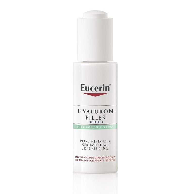HYALURON-FILLER +3 x Effect Pore Minimizer / Serum Ligero Preventivo