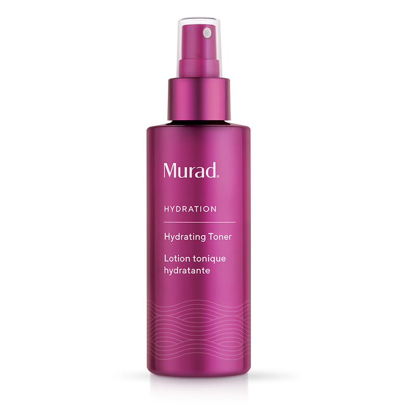 Hydrating Toner