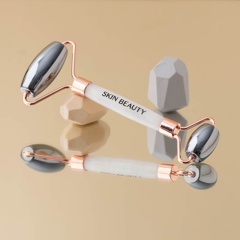 Hot/Cold Terahertz Roller