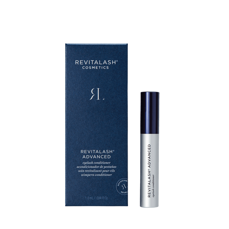 Revitalash® Advanced 1 ml / Acondicionador y Serum para crecimiento de PESTAÑAS