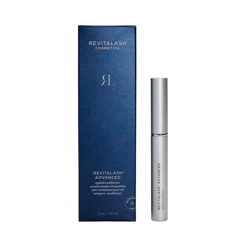 Revitalash® Advanced 3.5 ml / Acondicionador y Serum para crecimiento de PESTAÑAS