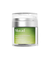 Retinol Youth Renewal Night Cream 50 ml / Crema Reparadora de Retinol