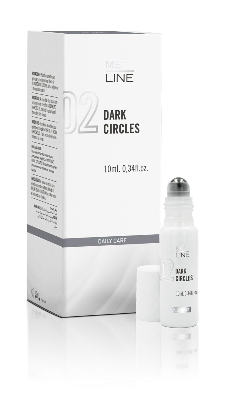 Me Line Dark Circles / Tratamiento despigmentante ojeras