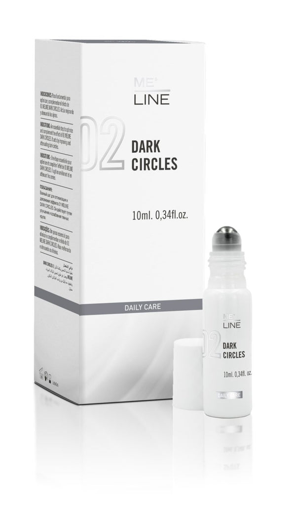 Me Line Dark Circles / Tratamiento despigmentante ojeras