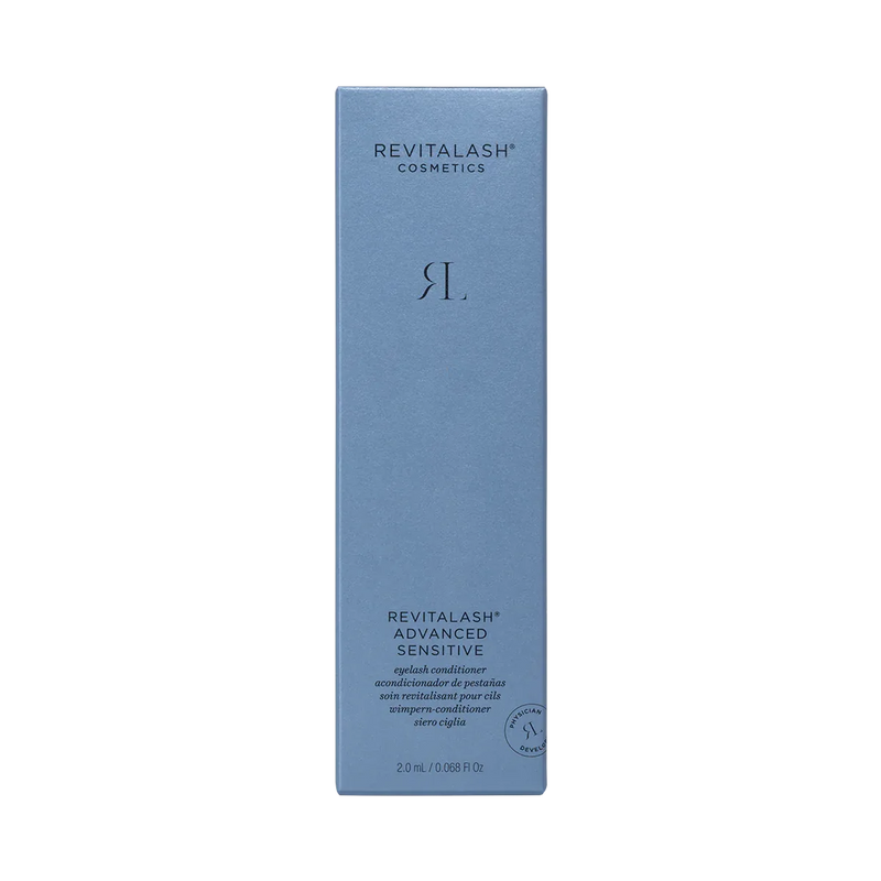 Revitalash Advanced Sensitive
