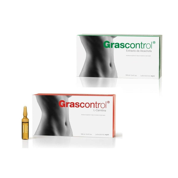 Pack Grascontrol