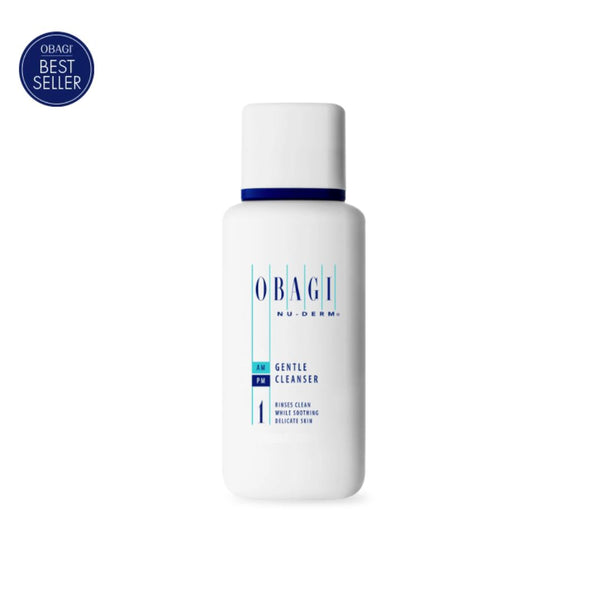 Obagi Nu-Derm® Gentle Cleanser 60 ml