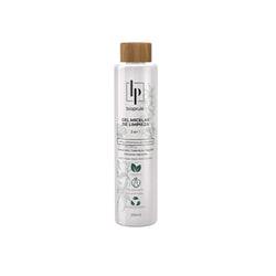 Gel Micelar de Limpieza y Desmaquillante