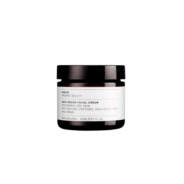 Daily Renew Facial Cream / Crema Facial Renovador Diario