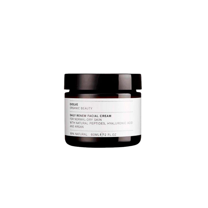 Daily Renew Facial Cream / Crema Facial Renovador Diario