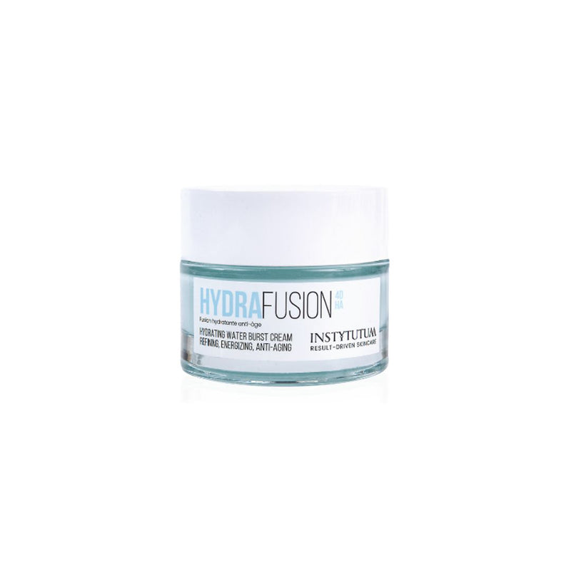 HydraFusion 4D Hydrating Water Burst Cream / Crema de Agua Hidratante