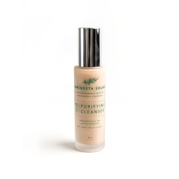 Purifying Cleanser / Limpiador Purificante