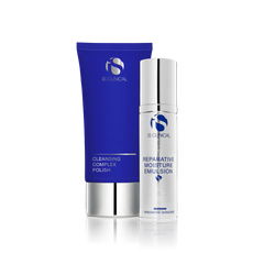 Set Polish & Repair Duo Is Clinical