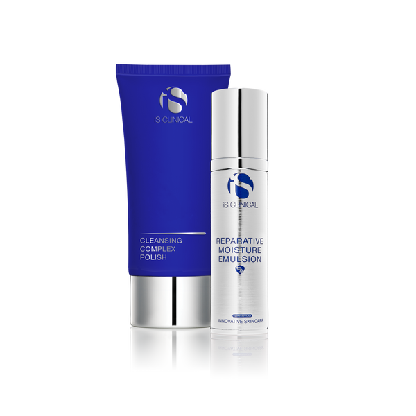 Set Polish & Repair Duo Is Clinical