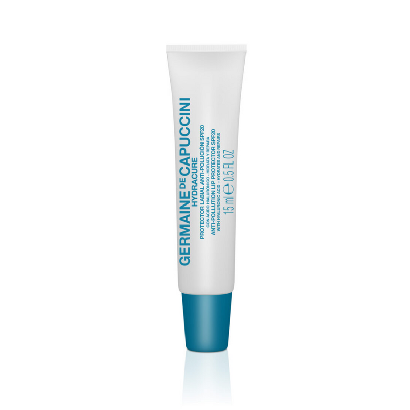 Protector Labial Anti-Polución SPF20