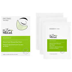Pack Retinol Youth Renewal Eye Mask