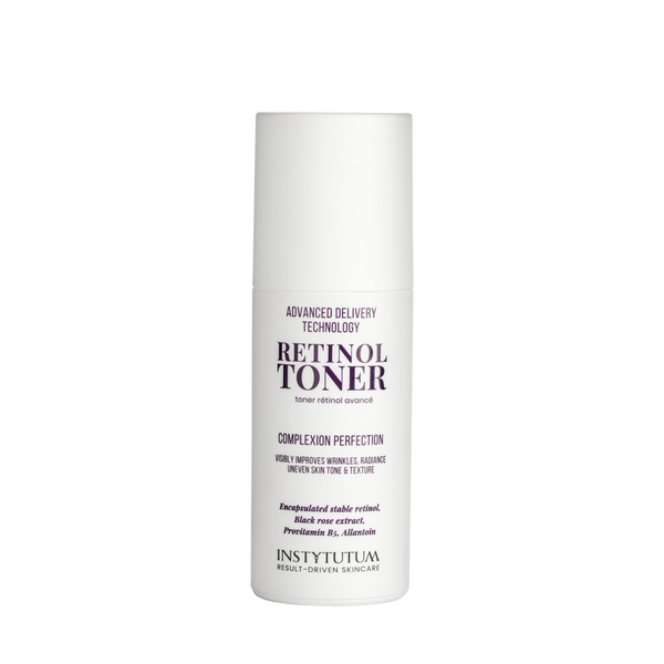 Advanced Retinol Toner / Tónico con Retinol Avanzado