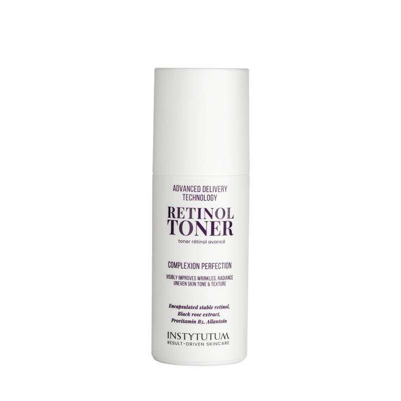 Advanced Retinol Toner / Tónico con Retinol Avanzado