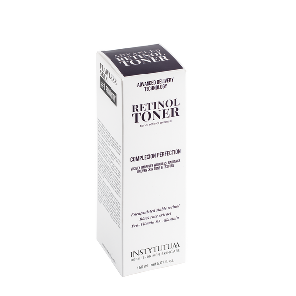 Advanced Retinol Toner / Tónico con Retinol Avanzado