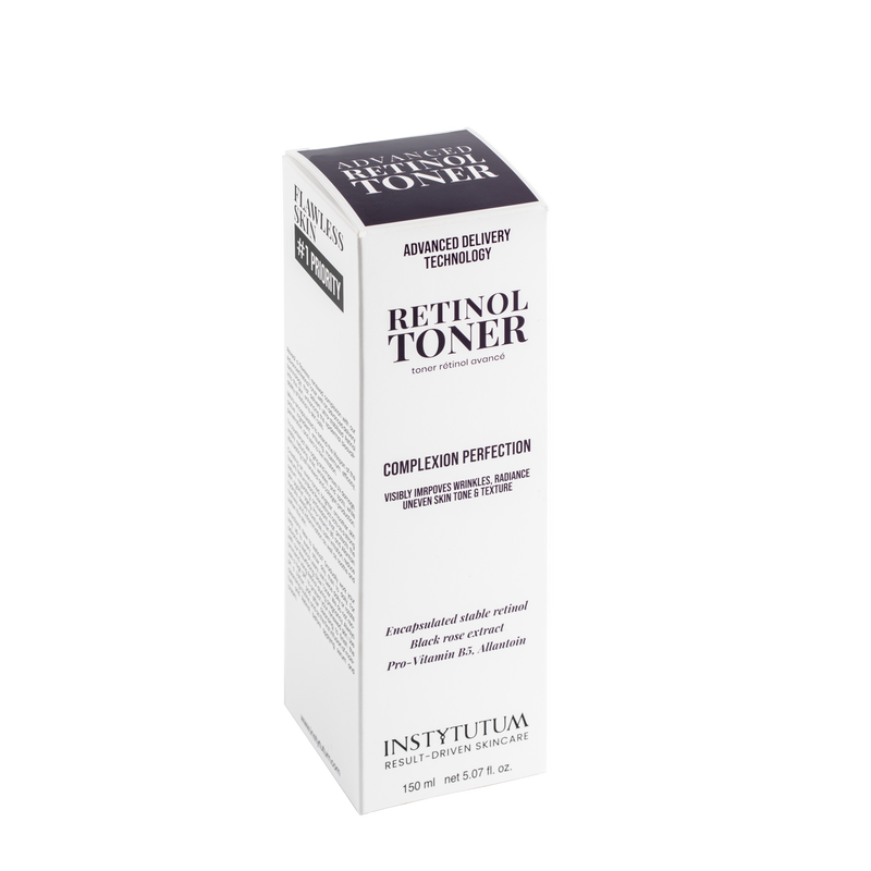 Advanced Retinol Toner / Tónico con Retinol Avanzado