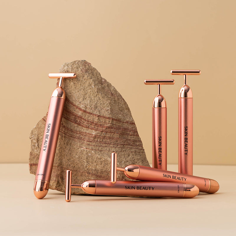 Rose Gold Bar