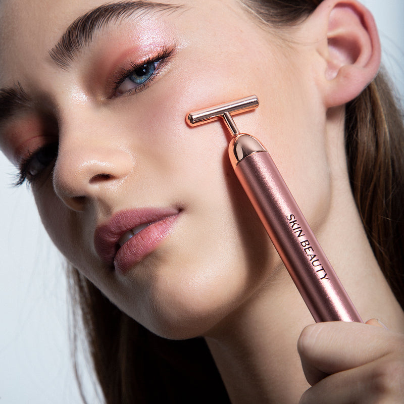 Rose Gold Bar