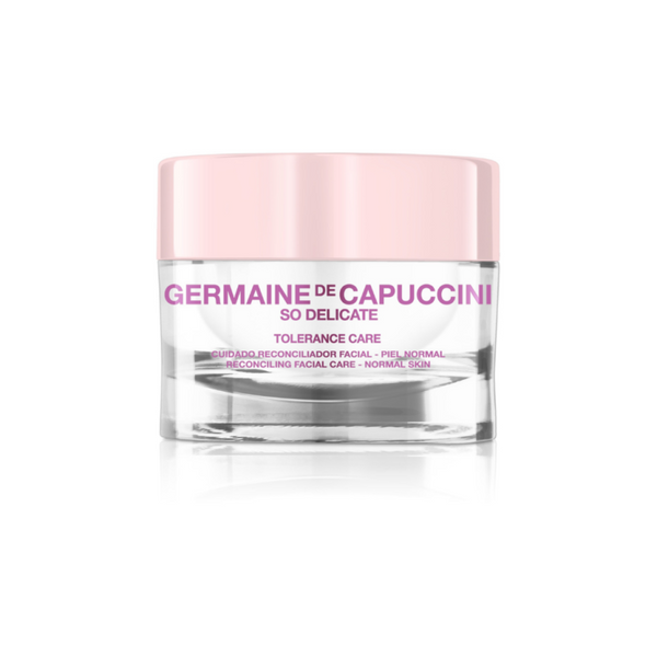 So Delicate Tolerance Care / Crema Reconciliadora Facial