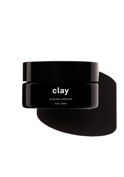 Clay (cera fijación media-alta)
