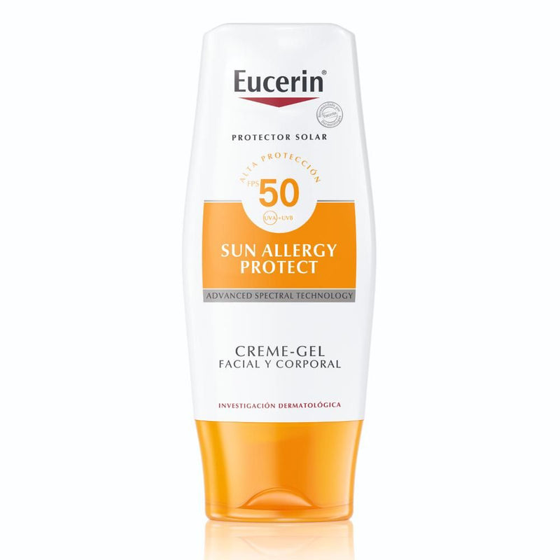Sun Allergy Protect FPS 50+