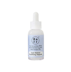 Super Balance Brightening Ampoule