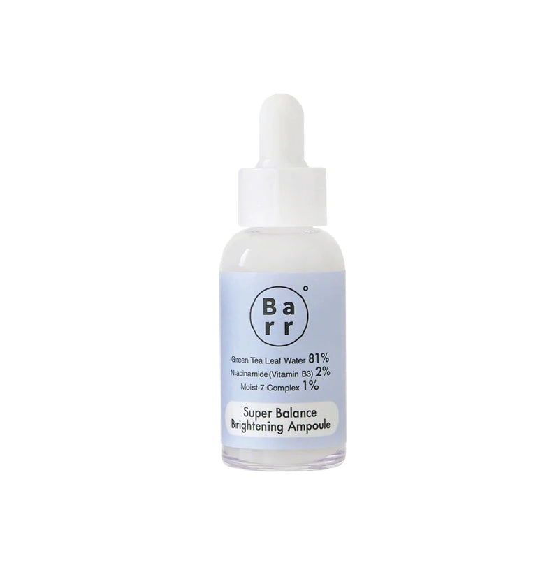 Super Balance Brightening Ampoule