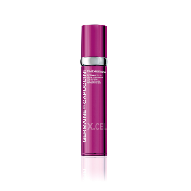 Timexpert Rides X-CEL Retinage Filler Serum