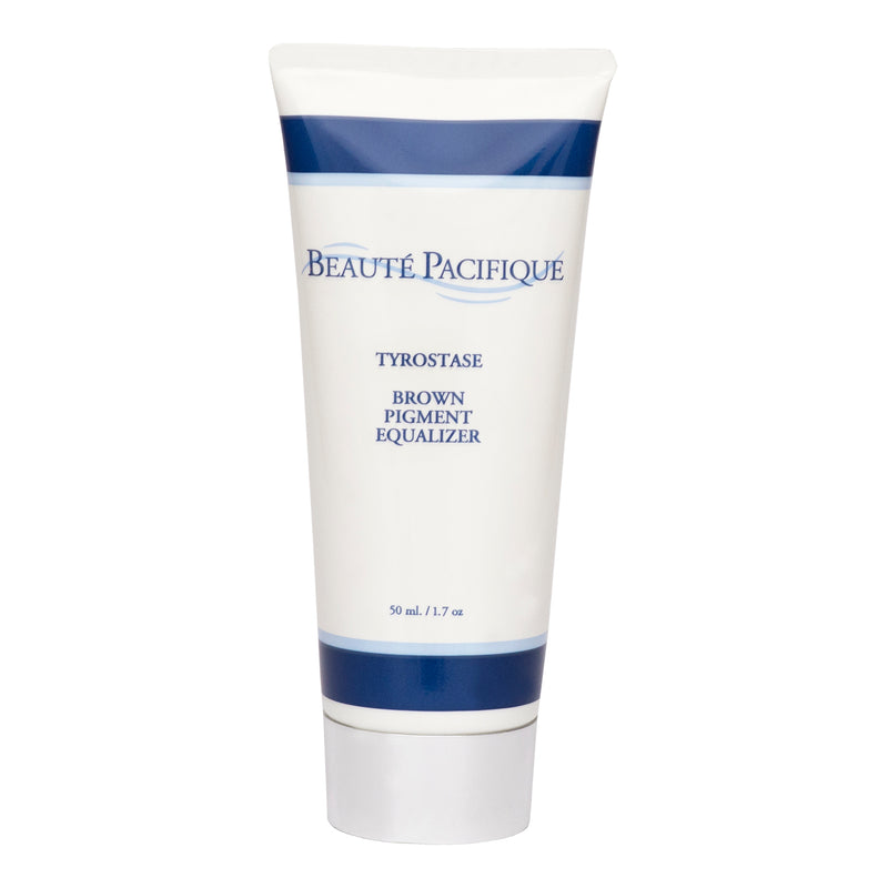 Tyrostase Brown Pigment Equalizer / Crema Despigmentante Tyrostase