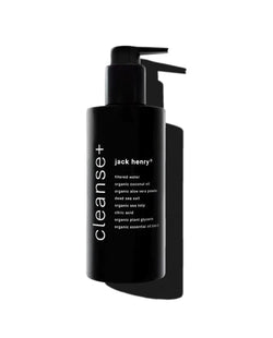 Cleanse+ / Limpiador Hombre