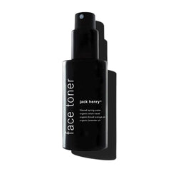 Face Toner / Tónico Facial Hombre