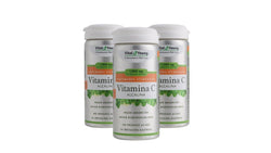Vitamina C Alcalina Pack x 3