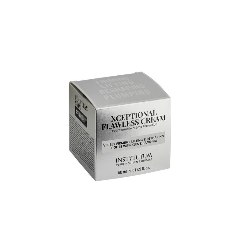 Xceptional Flawless Cream / Crema Impecable Excepcional