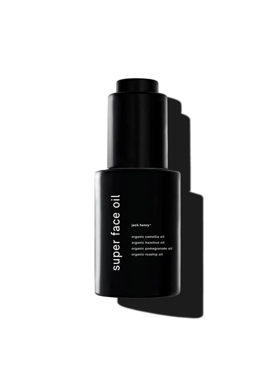 Super Face Oil / Aceite Facial Nutritivo