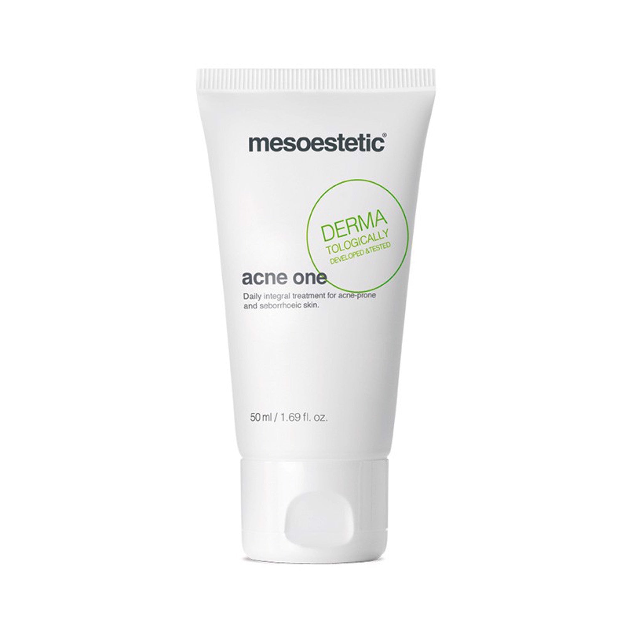 Acne One / Crema renovadora para tratamiento de acné