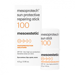 Mesoprotech® Sun Protective Repairing Stick / Protector Solar Reparador en Barra
