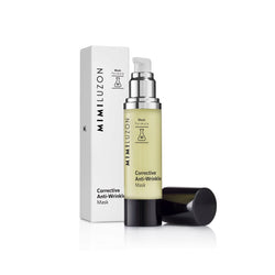 Corrective Anti Wrinkle Mask / Mascarilla Correctora Antiarrugas