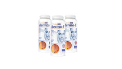 Derma-E Pack x 3
